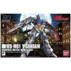 HGCC Turn e- Gundam 1/144 шкала цвет разделение завершено пластиковая модель 