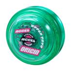  Bandai (BANDAI) HYPER YOYO ACCEL гипер- yo-yo- акселератор акселератор Origin - хлеб kishu зеленый -