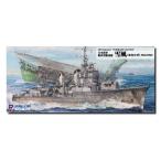ピットロード 1/700 スカイウェーブシリーズ 日本海軍 陽炎型駆逐艦 雪風 1941/1945 プラモデル W252