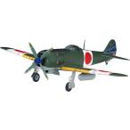  Hasegawa 1/72 Япония суша армия средний остров 4 тип истребитель . способ пластиковая модель A4