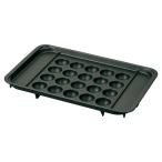  takoyaki plate Zojirushi ma сигнал ведро STAN. EA-F type для takoyaki 20 шт район порез . линия есть 