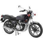  синий остров культура обучающий материал фирма (AOSHIMA) 1/12 The * мотоцикл серии No.34 Kawasaki KZ400E Z400FX 1979 пластиковая модель 