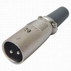 ITT Canon Canon коннектор XLR-2A-12C