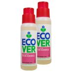 まとめ買いECOVER(エコベール) エコベール 洗濯洗剤 部分洗い洗剤 ステインリムーバー ラベン