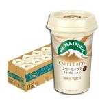  кофе крепление re-nia Cafe Latte creamy Latte 240ml 10шт.@ кофе с молоком .. предмет прохладный рейс лес .. индустрия 