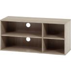  не 2 торговля TV подставка ТВ-тумба ширина 89× глубина 29.5× высота 42cm пепел серый розетка дыра есть 32 type соответствует под дерево 