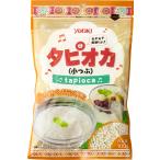 ユウキ食品 タピオカ(白・乾燥タイプ)100g