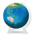  глобус .. ..(Yanoman) 240 деталь составная картинка 3D лампочка body мозаика KAGAYA BluEarth 2 ( диаметр примерно 15.2cm)