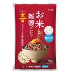ko. из .. рис . злаки Blend ....6 вид. злаки рис musenmai 2kg