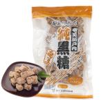 奄美自然食本舗 奄美瀬戸内純黒糖 黒糖 黒砂糖 国産 300g (1袋)