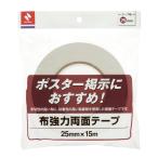  двусторонний лента nichi van ( наружный ..) 25mm×15m