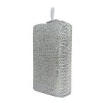  восток мир промышленность губка aluminium сетка автобус klinaEX aluminium 8×4.7×17cm сетка . загрязнения ...... царапина . имеется трудно 