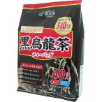  страна futoshi ...... чёрный . дракон чай чайный пакетик (5g×40P)×2 шт 