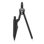  compass Sonic 0.5mm сердцевина для чёрный knock -503-BK