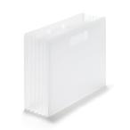  Muji Ryohin поли Pro pi Len .... файл A4 для 6 карман 