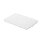  кейс для хранения место хранения box Muji Ryohin поли Pro pi Len крышка 83832070