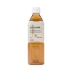 無印良品 ノンカフェイン ルイボス&黒豆茶 500ml VCB74A4A