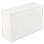 MUJI Muji Ryohin высота . изменение ... нетканый материал перегородка кейс маленький ширина 11× глубина 32.5× высота 21cm 2 листов ввод 