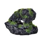 .. вода . Moss блокировка Cave