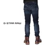 ジースター ロウ G-STAR RAW ジーンズ デニム パンツ メンズ スキニー REVEND SKINNY JEANS 51010-6590