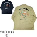 YOIDORE(ヨイドレ) ロング シャツ 長袖