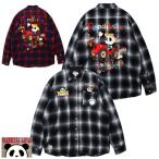 �p���f�B�G�X�^ PANDIESTA �I���u�� �`�F�b�N �t�����l���V���c �����V���c �p���_ �a��595204 ��������