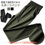 メイビスウェットパンツ パンツ 吸水速乾 メンズ サマーパンツ 冷感パンツ ひんやり 涼しい メッシュ素材 ストレッチ ジョガーパンツ スポ