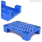 ショッピング下敷き 樹脂パレット プラスチックパレット スキットパレット下敷き?土台倉庫 通気性 グリッド 安全性 頑丈 ストレージ 品 フード スーパーマーケット 屋外/屋内 42x50x