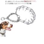 犬 引っ張り防止 首輪 しつけ 訓練 �