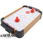 エアホッケーゲーム 木製 ミニゲーム テーブルゲーム ボードゲーム 卓上ゲーム おもちゃ ホビー 玩具 パーティグッズ