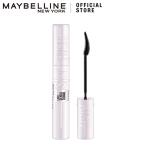メイベリン スカイハイ プライマー 01 下地ブラック マスカラ カールキープ まつ毛 ケア ブラシ Maybelline 送料無料