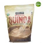  бесплатная доставка машина Clan do signature органический киноа 2.04kg super капот иметь машина киноа ki Noah затраты koCOSTCO