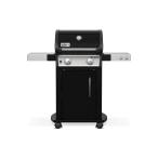 Weber 46112008 Spirit E-215 газ решётка l compact 2 горелка l основной BBQ уличный 
