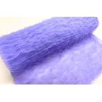 [ сильно сниженная цена ] жемчуг оборка tricot жемчуг venus ткань оборка лиловый фиолетовый ...... Event костюм [50cm и больше 10cm каждые. распродажа ]