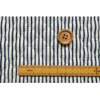  стеганое полотно ткань Hickory Denim темно-синий полоса . узор хлопок 100% примерно 108cm ширина сделано в Китае [50cm и больше 10cm каждые. распродажа ]