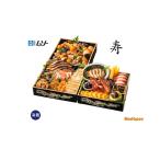 早割おせち『寿　ことぶき　ムソー』セット27品目　4〜５人前　冷蔵直送★予約販売12/5の15時まで★ムソーおせち ★