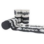 Empire Protape [ empire Pro лента ] empire - Pro hand lap Black&White 4.5m