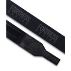 Fortress Boxing [ four to отсутствует бокс ] компрессионный LAP 2m( чёрный )| Compresstion Wraps - Black