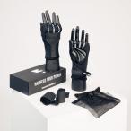 Fortress Boxing [ four to отсутствует бокс ] T.6fa ремешок ( чёрный )| T.6 FastWraps - Black