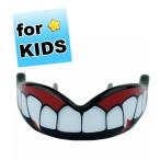 FIGHTDENTIST[faitotenti -тактный ] Junior детский мышь защита (b Lad sa- стойка ) / Blood Thristy