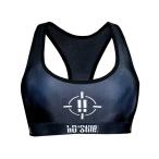 Ho-Stile[o*s чай re] спортивный бюстгальтер 1S1K - One Shot One Kill