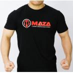 MAZA[ma The ] футболка - C.S.I. combat спорт ino беж .n( чёрный )| T-shirts Combat Sports Innovation