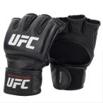 【在庫あり】【正規品】 UFC オフィシャル　ファイトグローブ（L/XL）