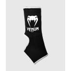 VENUM [venm] лодыжка поддержка защита Kontact - Contact ( чёрный ) пара | Ankle Support Guard - Black