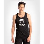 VENUM [ヴェヌム]　タンクトップ　Classic - クラシック（黒）／ TankTop - Black