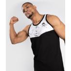 VENUM [ヴェヌム]　タンクトップ　Laser - レーザー（黒/マーブル）／ TankTop - Black/Marble