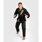 [ヴェヌム]　ブラジリアン柔術着　エリート 4.0（黒）／ Elite 4.0 BJJ Gi - Black