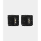 VENUM [venm] hand lap удар * evo ( чёрный )2.5m( пара ) | Impact Evo - Handwraps - Black