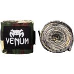 VENUM [ヴェヌム]　ハンドラップ　Kontact - コンタクト　4m（カモ）／ Handwraps - Camo  迷彩 カモフラージュ