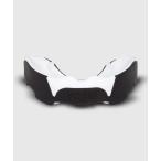 VENUM [venm] мышь защита Predator - Predator ( чёрный / белый )| Mouthguard - Black/White( кейс есть )